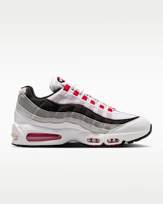Nike Air Max 95 Big Bubble Premium 男鞋。Nike TW
